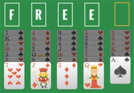 Freecell
