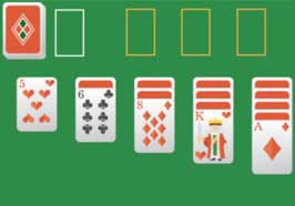 Solitaire Games