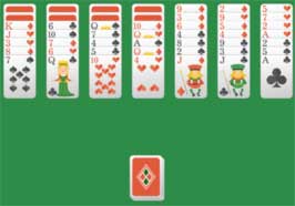 Scorpion Solitaire