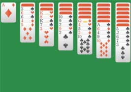 Yukon Solitaire
